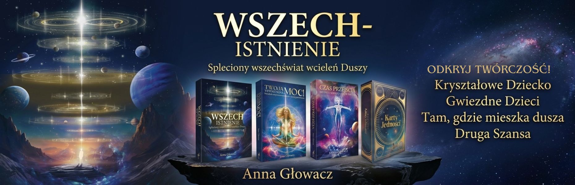 Anna Głowacz 